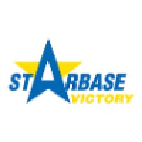 STARBASE Victory logo, STARBASE Victory contact details