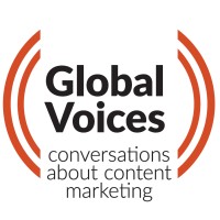 Global Voices logo, Global Voices contact details