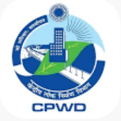 CPWD Govt. Of India logo, CPWD Govt. Of India contact details