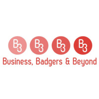 Business, Badgers, & Beyond logo, Business, Badgers, & Beyond contact details