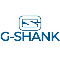 G-Shank logo, G-Shank contact details