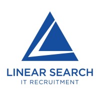 Linear Search logo, Linear Search contact details