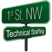 1st St. NW Inc logo, 1st St. NW Inc contact details