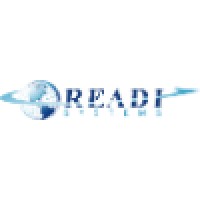 READI Systems Inc. logo, READI Systems Inc. contact details