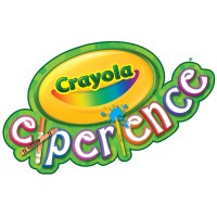 Crayola Experience logo, Crayola Experience contact details