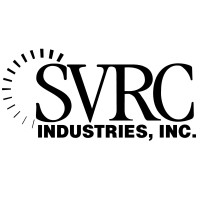 Svrc Industries Inc logo, Svrc Industries Inc contact details