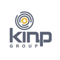 Kinp logo, Kinp contact details