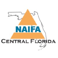 NAIFA Central Florida logo, NAIFA Central Florida contact details