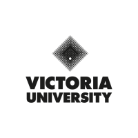 Victoria University logo, Victoria University contact details