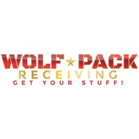 Wolf Pack Receiving logo, Wolf Pack Receiving contact details