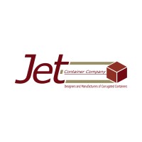 Jet Container Company logo, Jet Container Company contact details