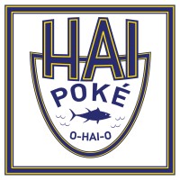 Hai Poké logo, Hai Poké contact details