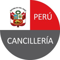 Ministry of Foreign Affairs of Peru logo, Ministry of Foreign Affairs of Peru contact details