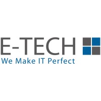 E-TECH IT Sdn Bhd logo, E-TECH IT Sdn Bhd contact details