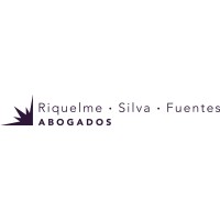 Riquelme, Silva & Fuentes logo, Riquelme, Silva & Fuentes contact details