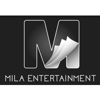 MILA Entertainment logo, MILA Entertainment contact details