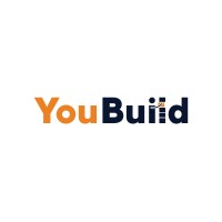 YouBuild logo, YouBuild contact details