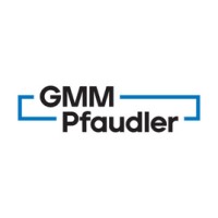 GMM Pfaudler Europe logo, GMM Pfaudler Europe contact details