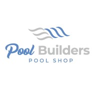 Pool Builders Pool Shop logo, Pool Builders Pool Shop contact details