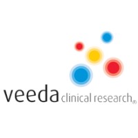 Veeda Clinical Research Limited logo, Veeda Clinical Research Limited contact details