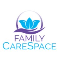 Family CareSpace logo, Family CareSpace contact details