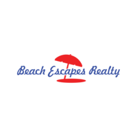 Beach Escapes Realty logo, Beach Escapes Realty contact details