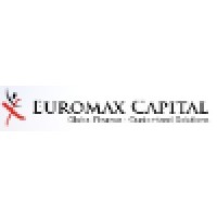 Euromax Capital logo, Euromax Capital contact details