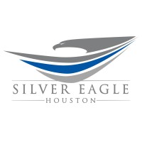 Silver Eagle Distributors logo, Silver Eagle Distributors contact details