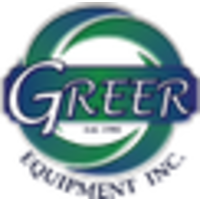 Greer Equipment Inc logo, Greer Equipment Inc contact details