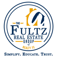 The Fultz Real Estate Group logo, The Fultz Real Estate Group contact details