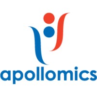 Apollomics logo, Apollomics contact details