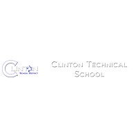 Clinton Technical School logo, Clinton Technical School contact details