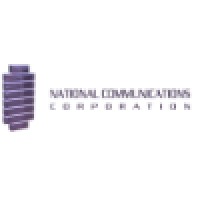 National Communications Corp logo, National Communications Corp contact details