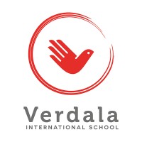 Verdala International School logo, Verdala International School contact details