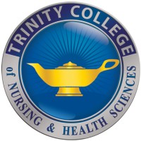 Trinity College of Nursing & Health Sciences logo, Trinity College of Nursing & Health Sciences contact details