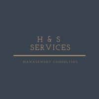 H&S Services logo, H&S Services contact details