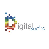 Digital Arts logo, Digital Arts contact details