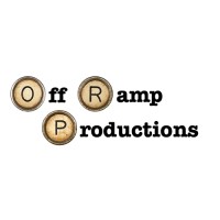 Off Ramp Productions logo, Off Ramp Productions contact details