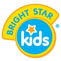 Bright Star Kids logo, Bright Star Kids contact details