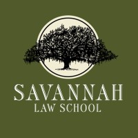 Savannah Law Review logo, Savannah Law Review contact details