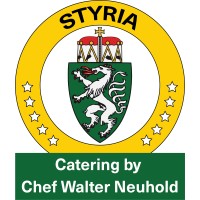 Styria Catering logo, Styria Catering contact details