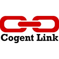 Cogent Link logo, Cogent Link contact details