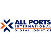 ALL PORTS INTERNATIONAL LOGISTICS PTY. LTD. logo, ALL PORTS INTERNATIONAL LOGISTICS PTY. LTD. contact details