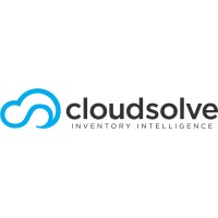 Cloudsolve logo, Cloudsolve contact details