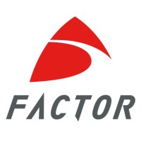 Factor Bikes logo, Factor Bikes contact details