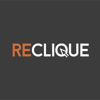 Reclique logo, Reclique contact details