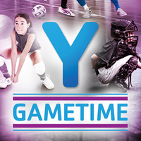 YGametime logo, YGametime contact details