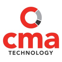 CMA Technology logo, CMA Technology contact details