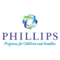 Phillips Programs logo, Phillips Programs contact details