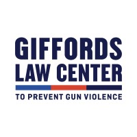 Giffords Law Center to Prevent Gun Violence logo, Giffords Law Center to Prevent Gun Violence contact details